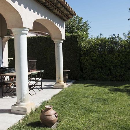 Serenity Cagnes-sur-Mer Bagian luar foto