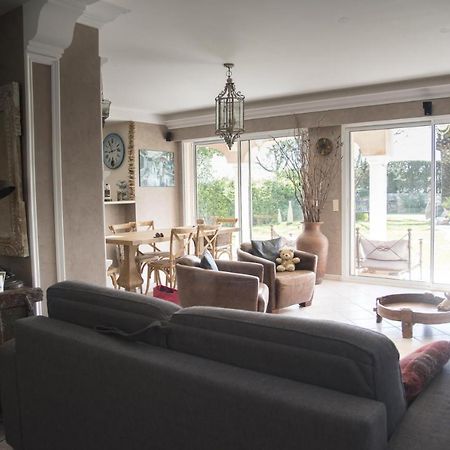 Serenity Cagnes-sur-Mer Bagian luar foto