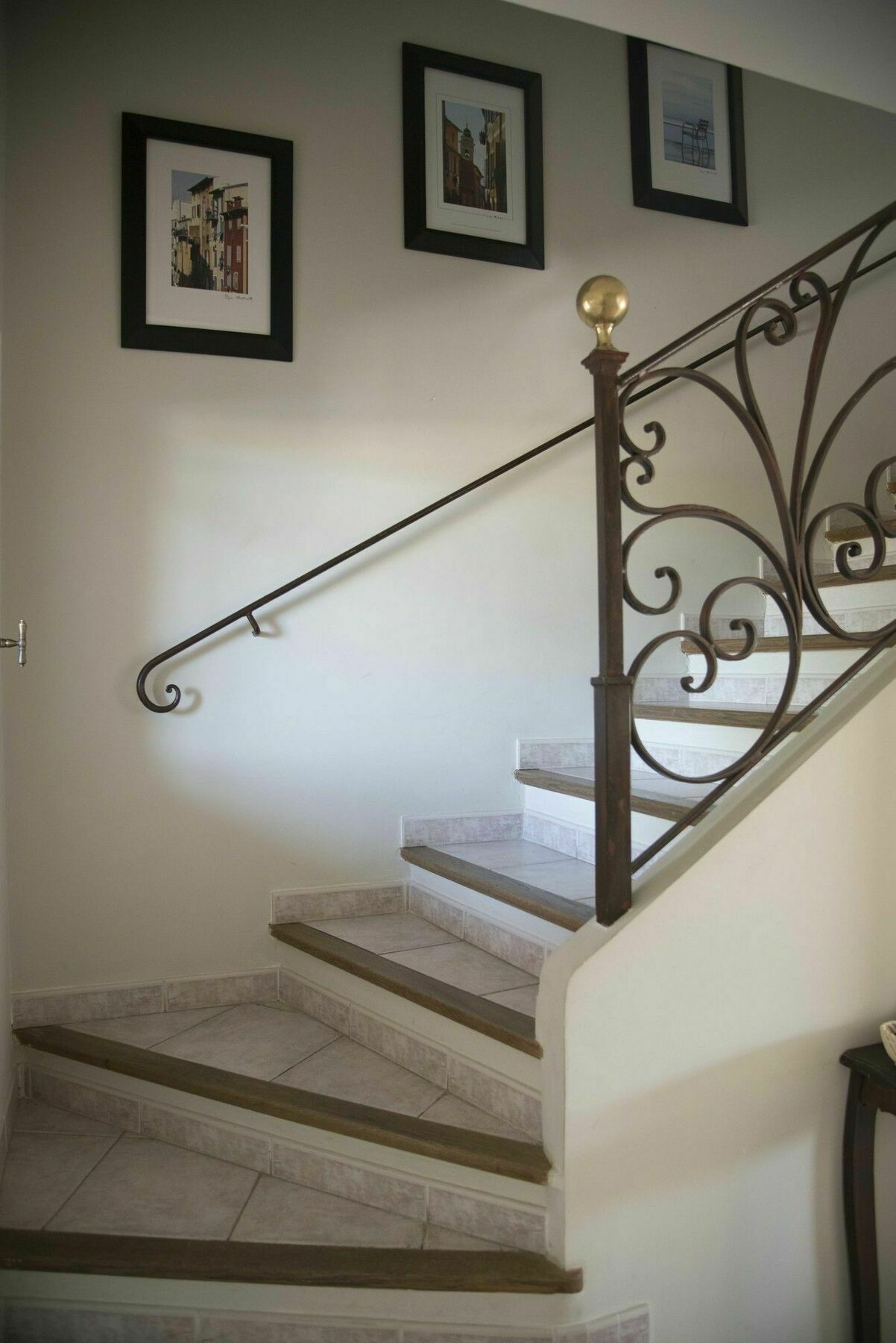 Serenity Cagnes-sur-Mer Bagian luar foto